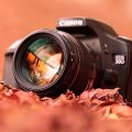 camera